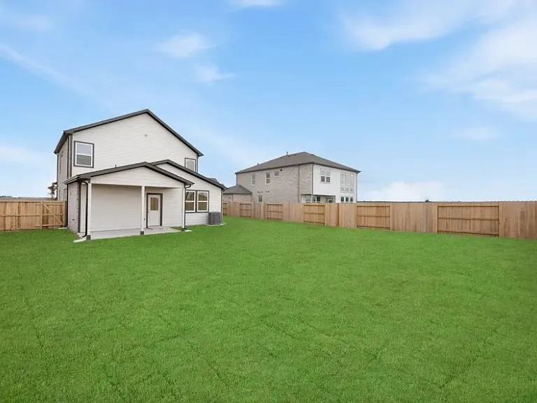 2407 Outpost Canyon Drive Iowa Colony, TX 77583