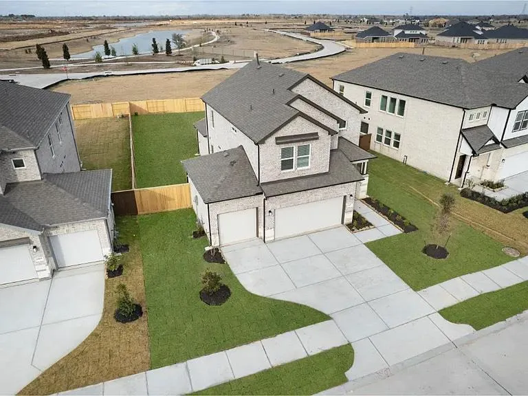 2407 Outpost Canyon Drive Iowa Colony, TX 77583