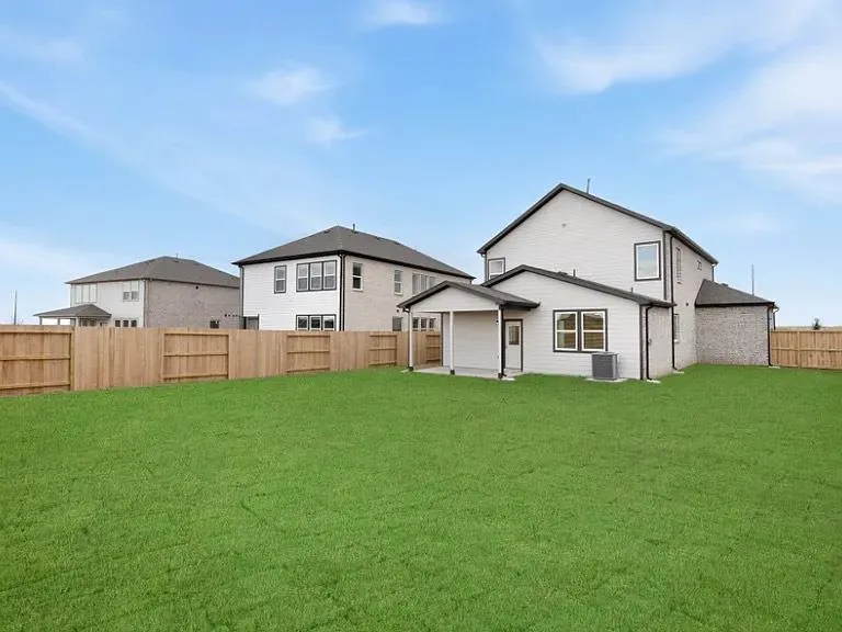2407 Outpost Canyon Drive Iowa Colony, TX 77583