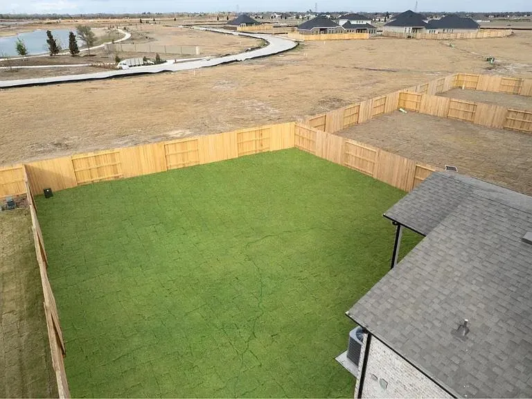 2407 Outpost Canyon Drive Iowa Colony, TX 77583
