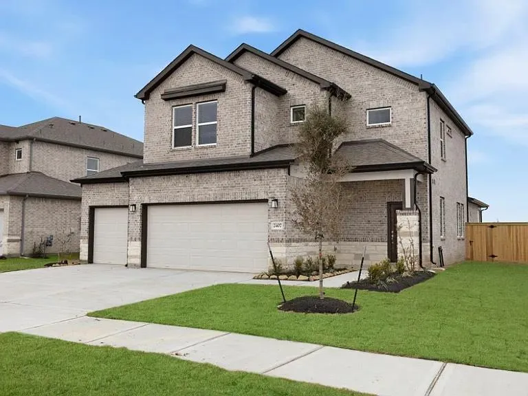 2407 Outpost Canyon Drive Iowa Colony, TX 77583
