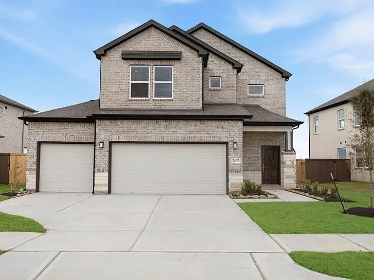 2407 Outpost Canyon Drive Iowa Colony, TX 77583