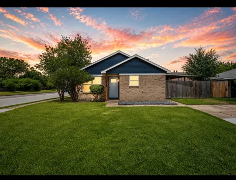 4640 Orange Circle S
