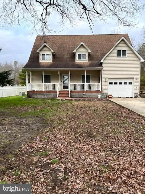 1547 COLONA ROAD