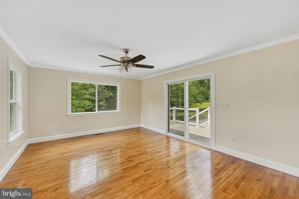 1142 ZACHARY TAYLOR HIGHWAY Mineral, VA 23117