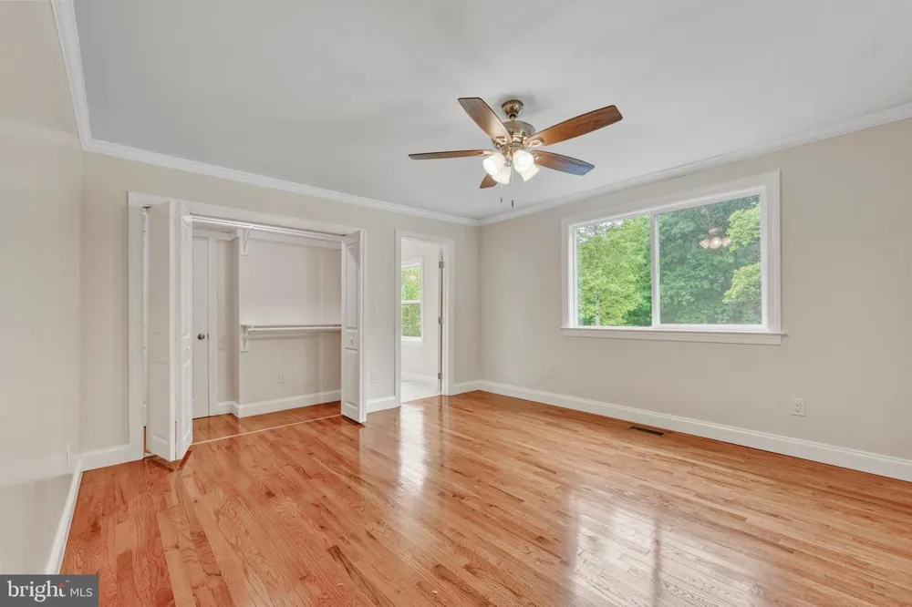 1142 ZACHARY TAYLOR HIGHWAY Mineral, VA 23117