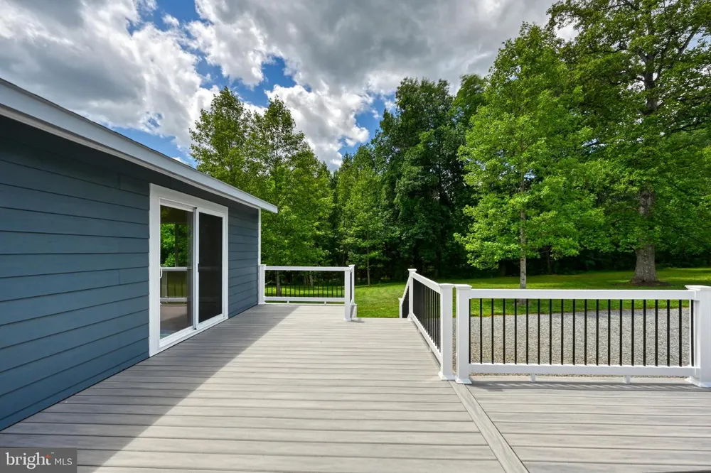 1142 ZACHARY TAYLOR HIGHWAY Mineral, VA 23117