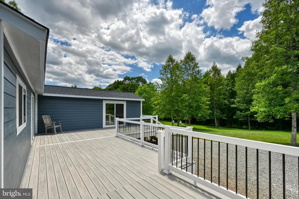 1142 ZACHARY TAYLOR HIGHWAY Mineral, VA 23117