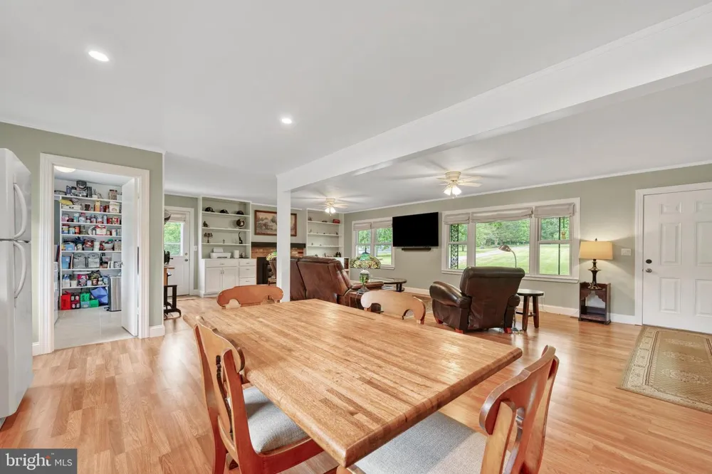1142 ZACHARY TAYLOR HIGHWAY Mineral, VA 23117