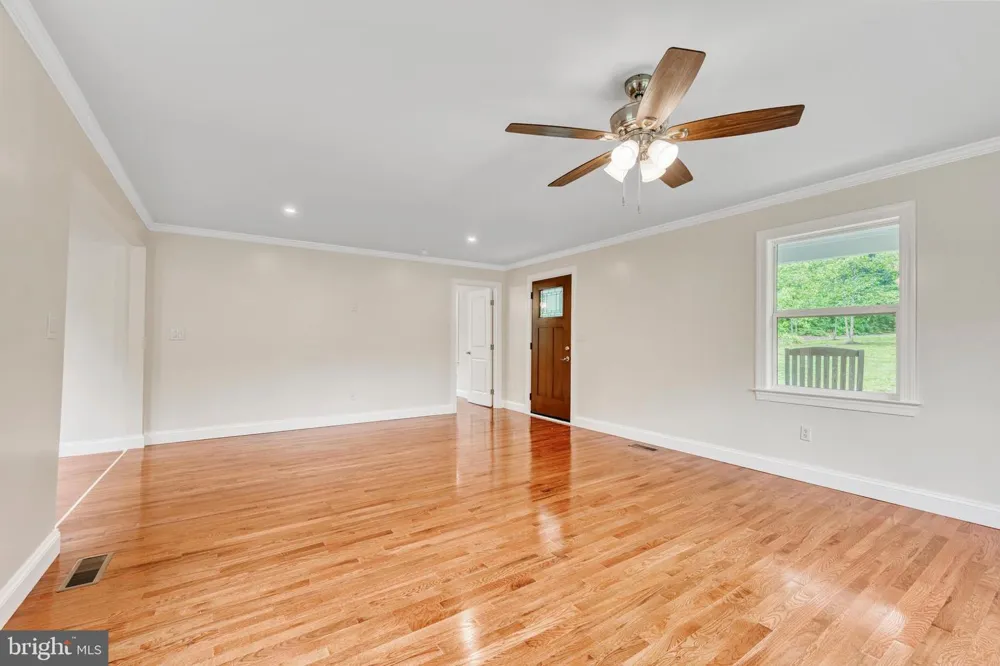 1142 ZACHARY TAYLOR HIGHWAY Mineral, VA 23117