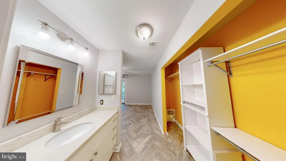 11100 BEAVER TRAIL COURT Reston, VA 20191