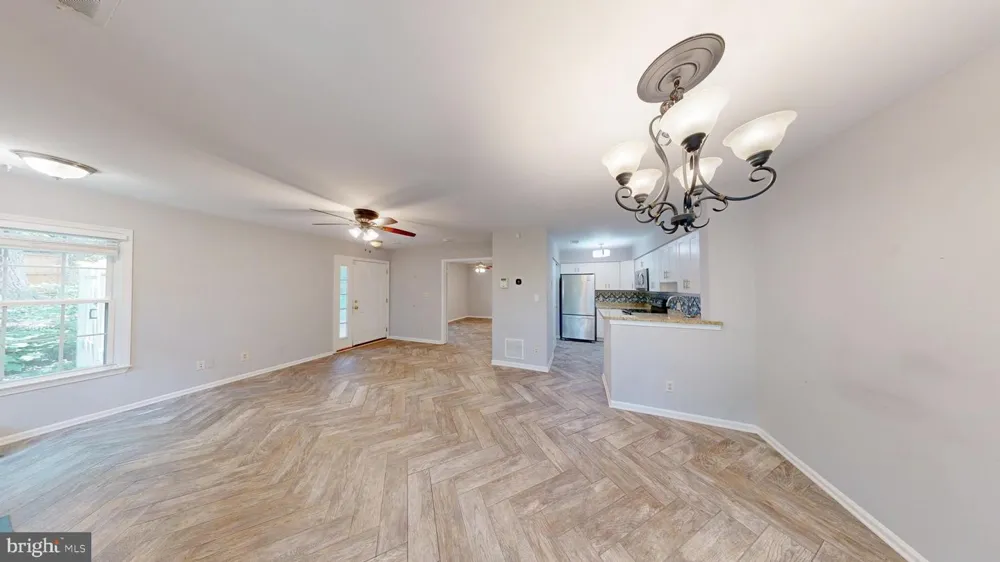 11100 BEAVER TRAIL COURT Reston, VA 20191