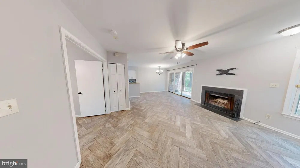 11100 BEAVER TRAIL COURT Reston, VA 20191
