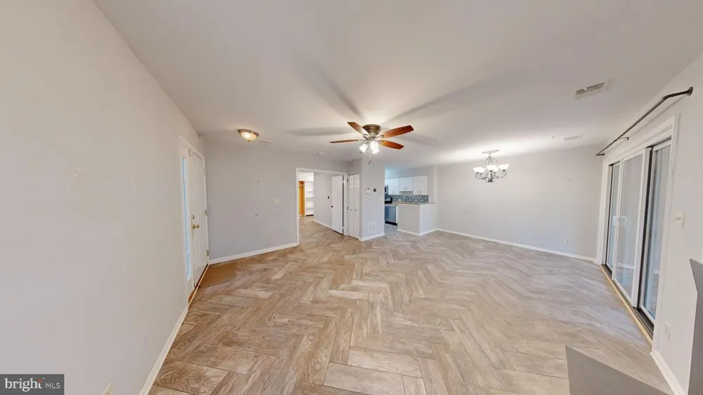 11100 BEAVER TRAIL COURT Reston, VA 20191