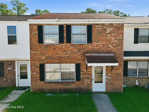 206 Myrtlewood Circle
