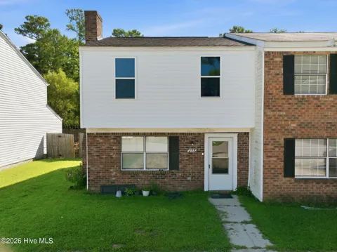 208 Myrtlewood Circle