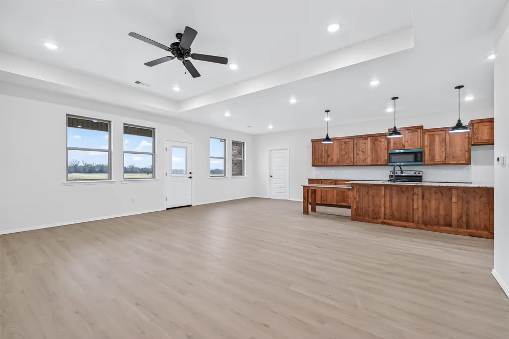 124 Countryside Way Pocola, OK 74902