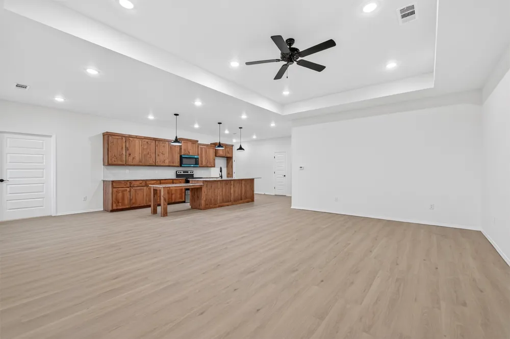 124 Countryside Way Pocola, OK 74902