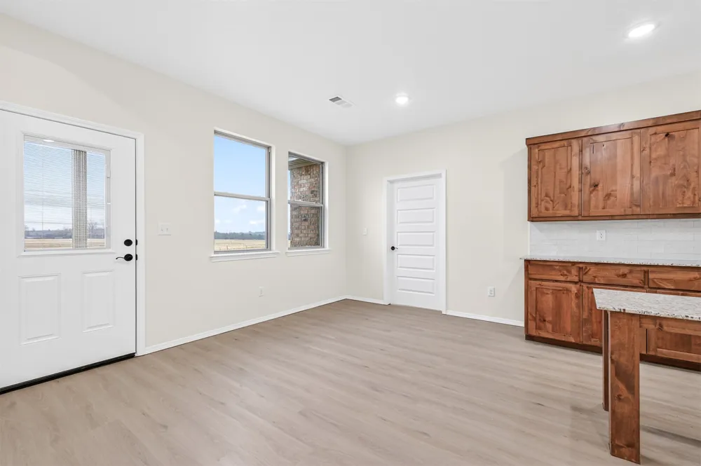 124 Countryside Way Pocola, OK 74902