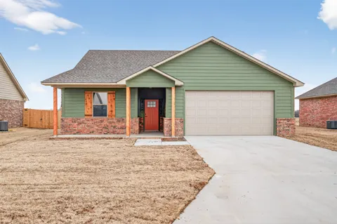 124 Countryside Way