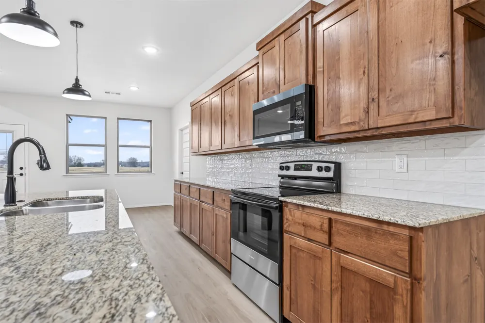 124 Countryside Way Pocola, OK 74902