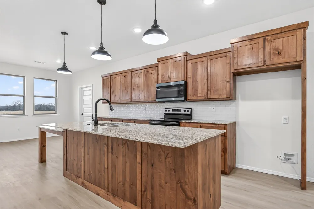 124 Countryside Way Pocola, OK 74902
