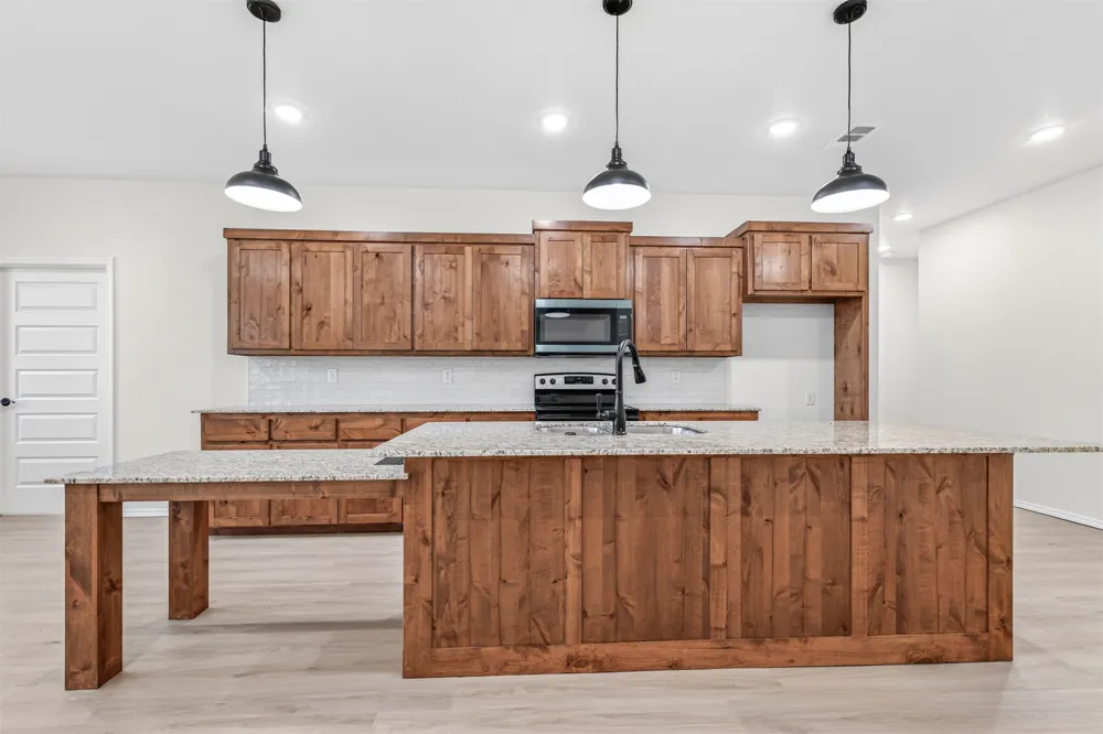 124 Countryside Way Pocola, OK 74902