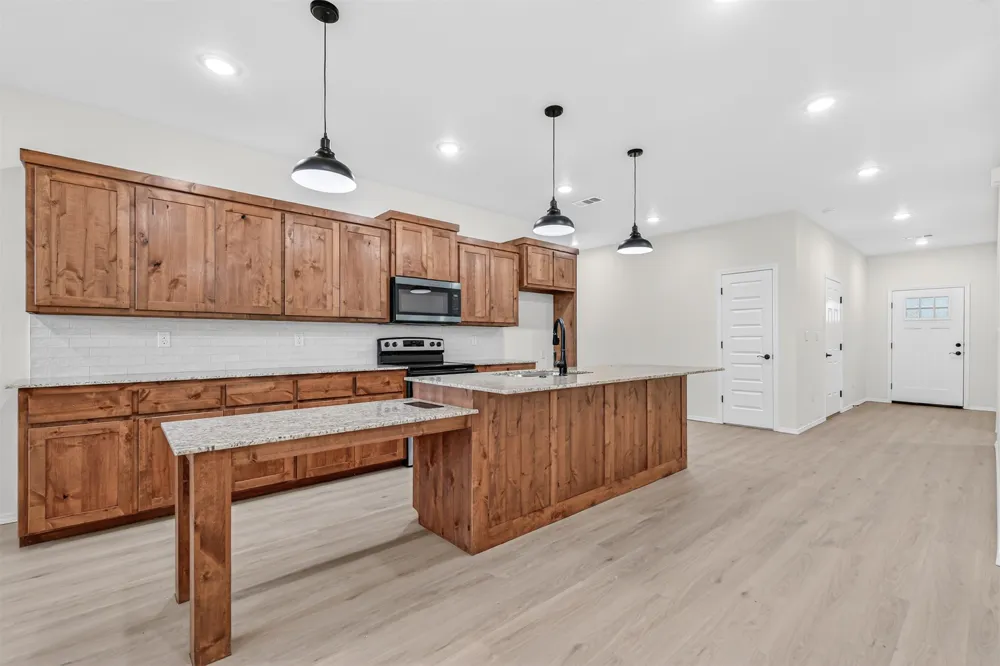 124 Countryside Way Pocola, OK 74902