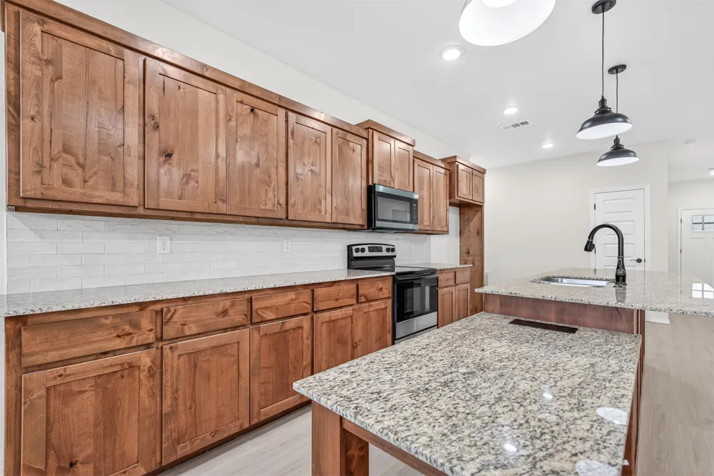 124 Countryside Way Pocola, OK 74902