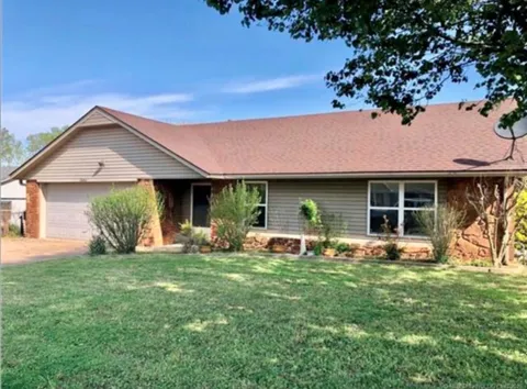 5444 Woodland Road