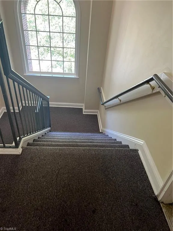 3733 MORRIS FARM DRIVE #3A Greensboro, NC 27409
