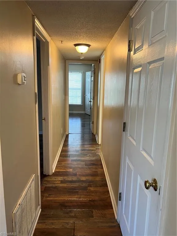 3733 MORRIS FARM DRIVE #3A Greensboro, NC 27409