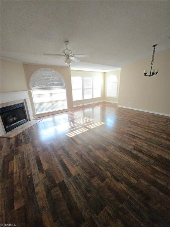 3733 MORRIS FARM DRIVE #3A Greensboro, NC 27409
