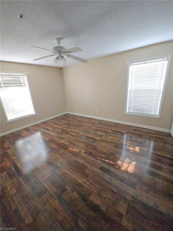 3733 MORRIS FARM DRIVE #3A Greensboro, NC 27409