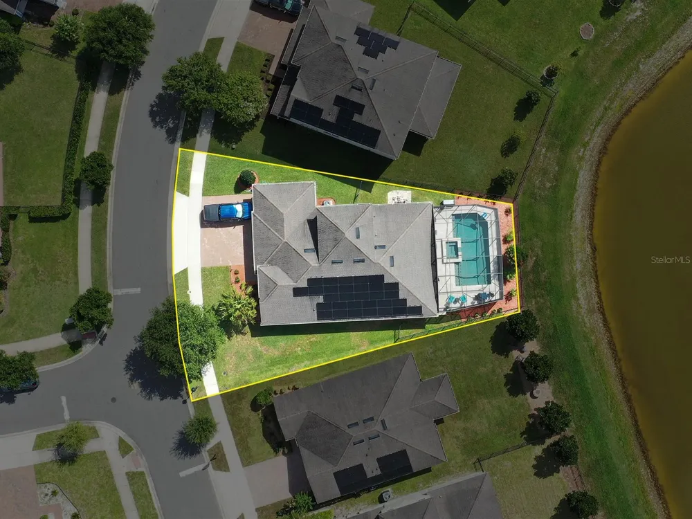 1510 CHELSEA MANOR CIRCLE Deland, FL 32724