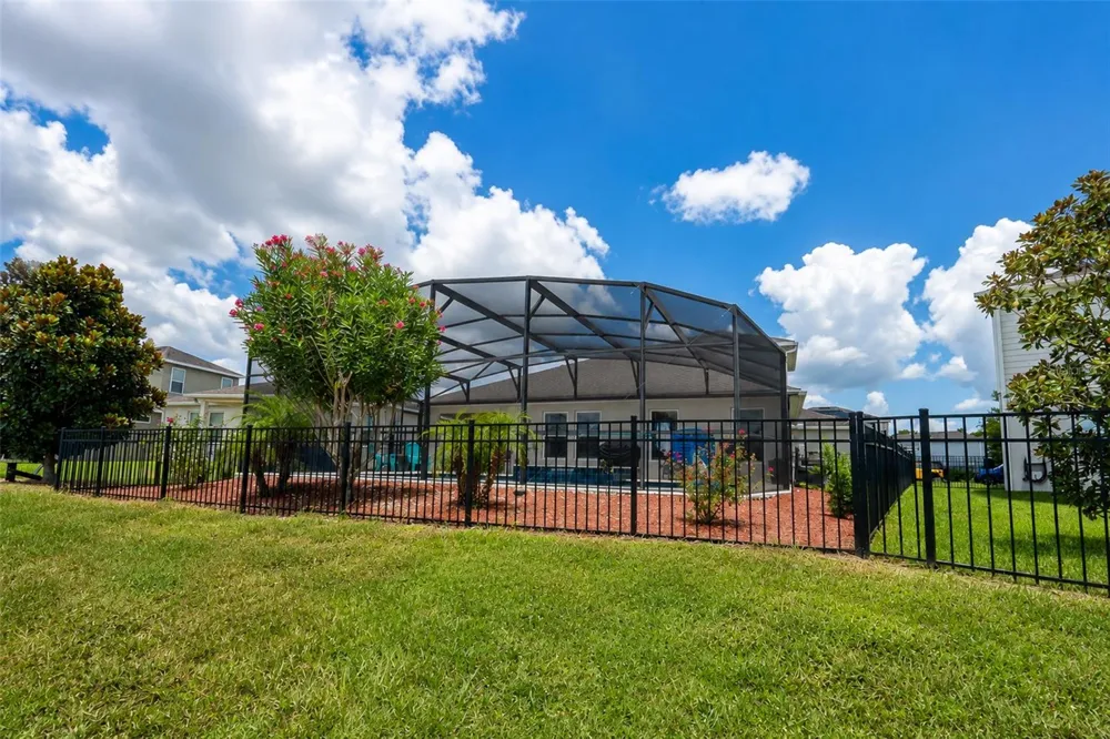 1510 CHELSEA MANOR CIRCLE Deland, FL 32724