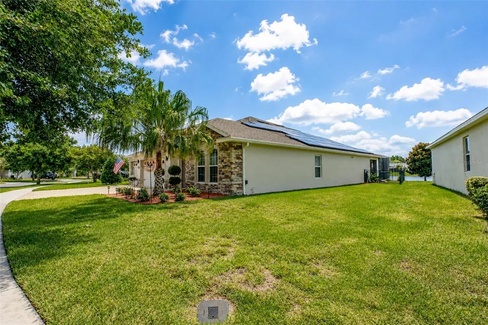 1510 CHELSEA MANOR CIRCLE Deland, FL 32724