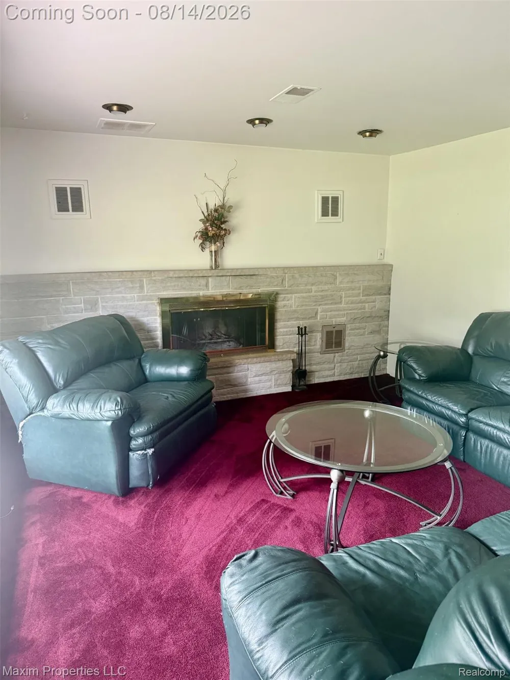 2595 Evergreen Lane Port Huron City, MI 48060