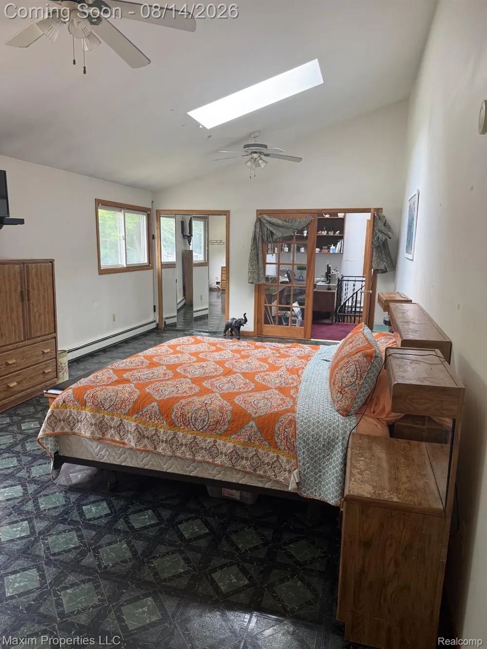 2595 Evergreen Lane Port Huron City, MI 48060