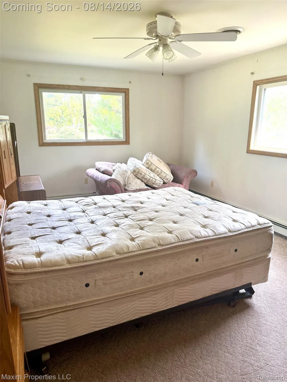 2595 Evergreen Lane Port Huron City, MI 48060