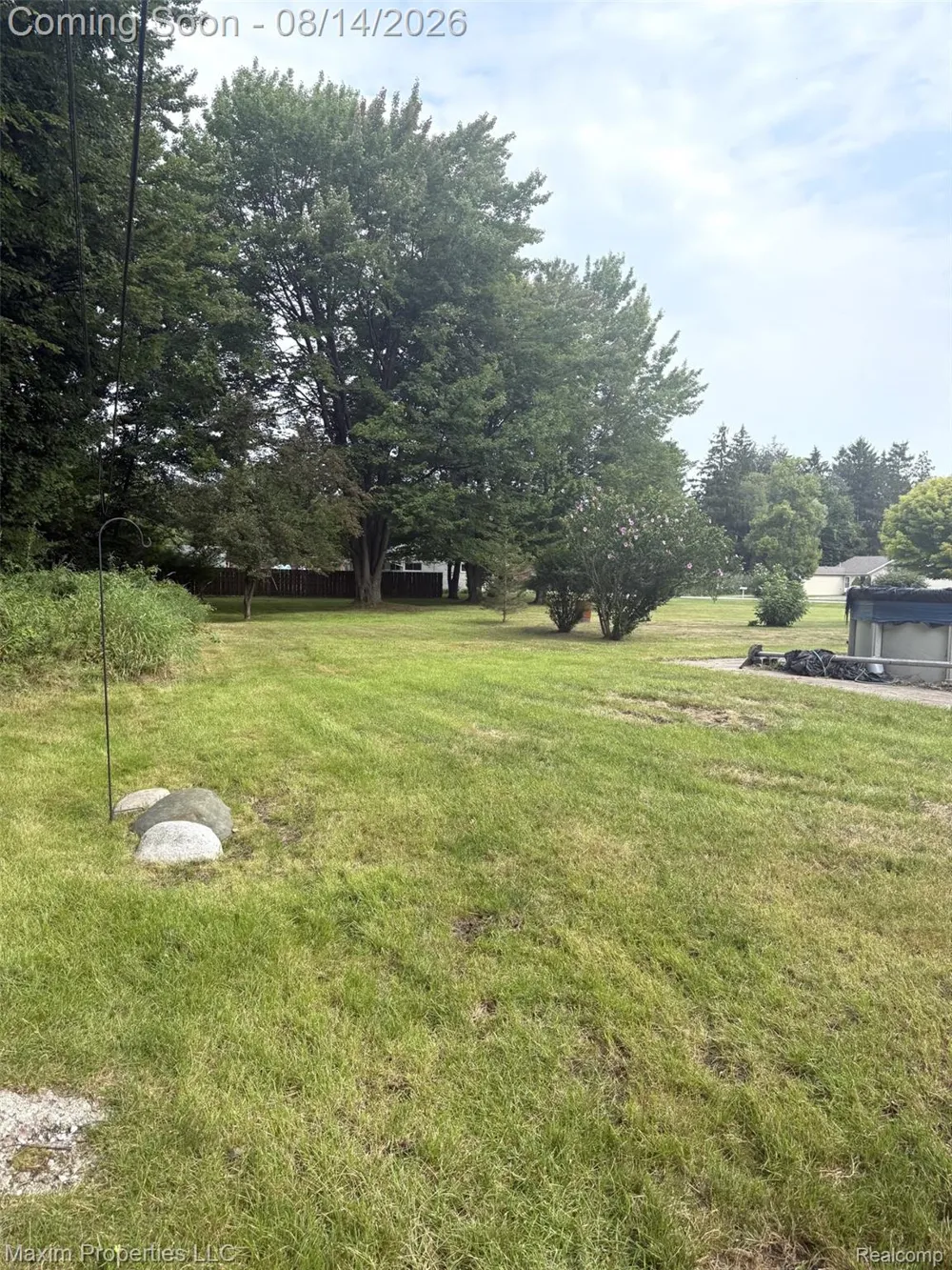 2595 Evergreen Lane Port Huron City, MI 48060