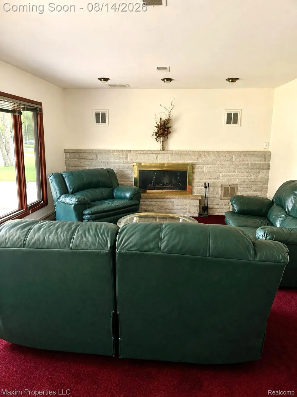 2595 Evergreen Lane Port Huron City, MI 48060