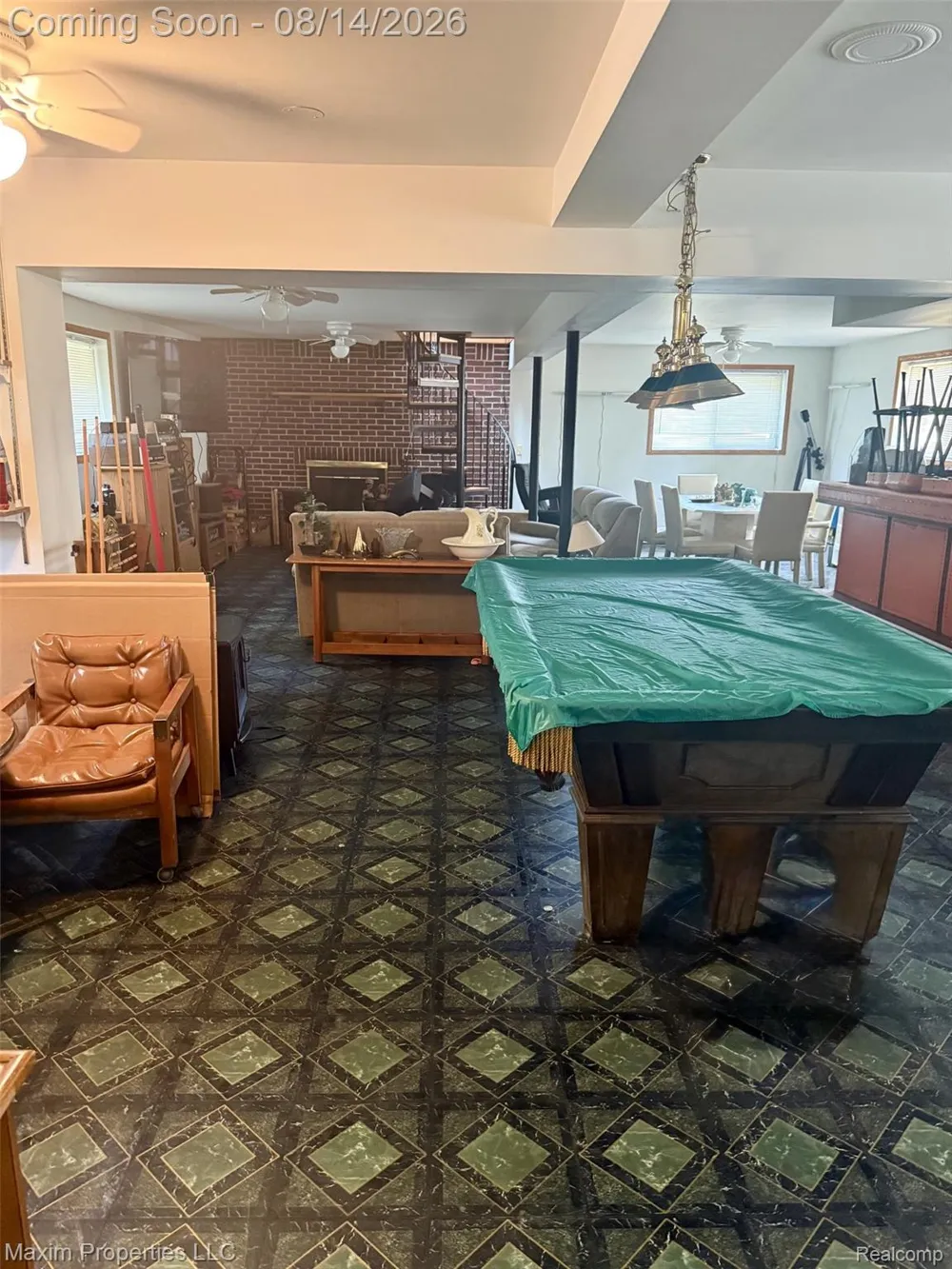2595 Evergreen Lane Port Huron City, MI 48060