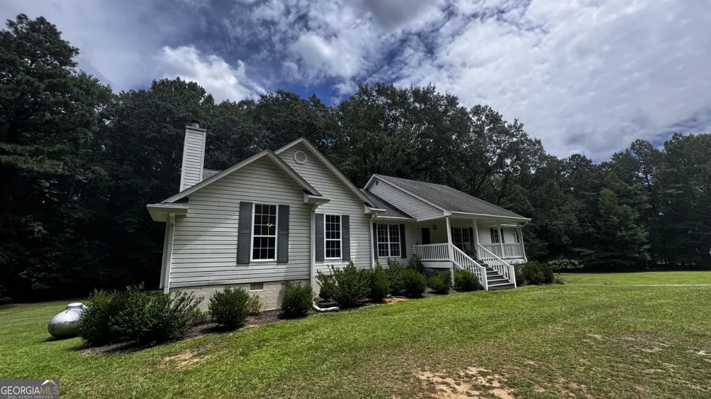 1997 McKinley RD Zebulon, GA 30295