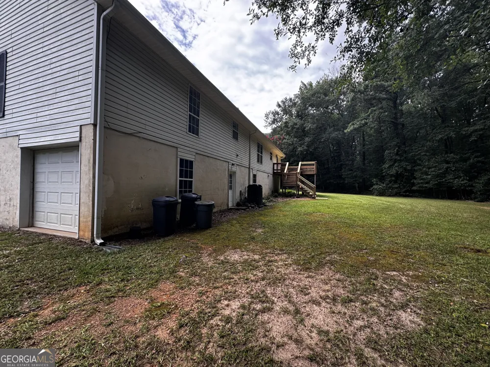 1997 McKinley RD Zebulon, GA 30295