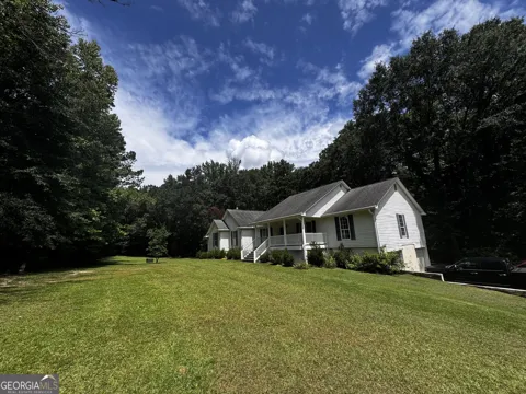 1997 McKinley RD