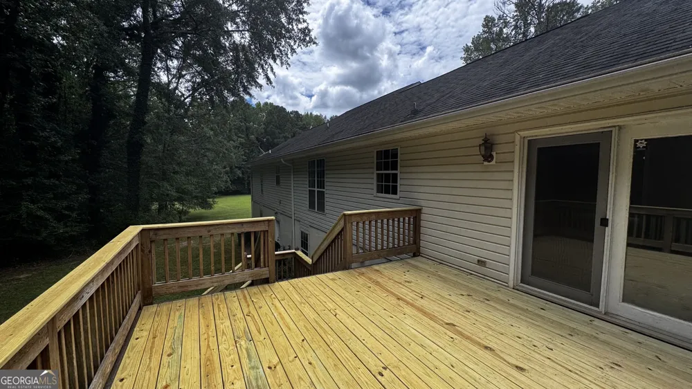 1997 McKinley RD Zebulon, GA 30295