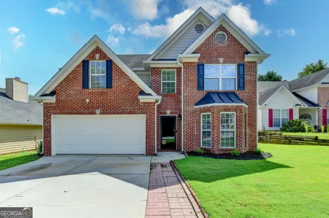 6383 Grand Hickory DR