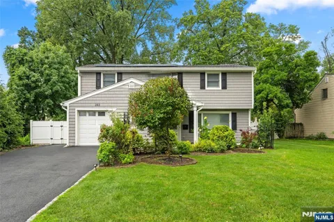 202 Henmarken Drive