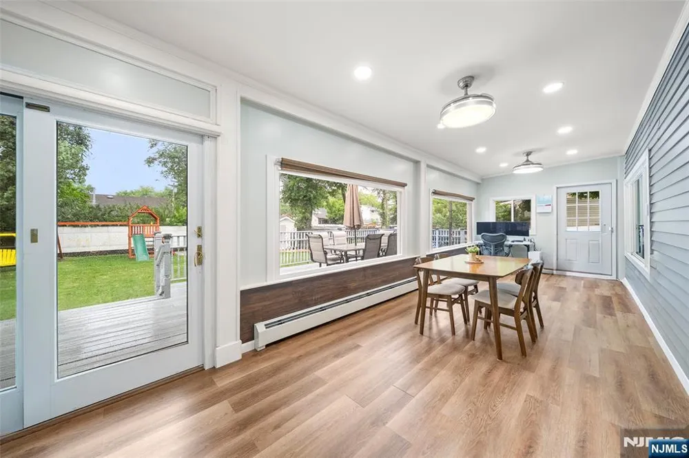 202 Henmarken Drive Northvale, NJ 07647